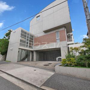 名古屋市東山線 覚王山駅 徒歩5分  築26年(2LDK/3階)