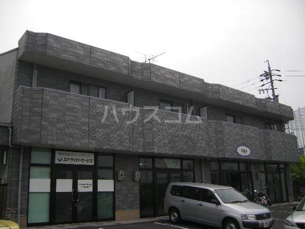 パ-クハイツ 原