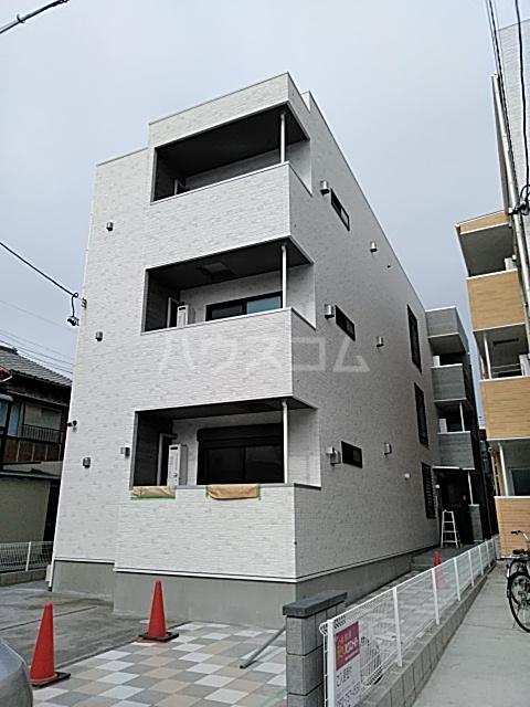 MOVE堀田ウエスト