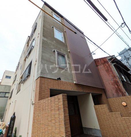 名古屋市東山線 池下駅 徒歩2分  築20年(1K/4階)