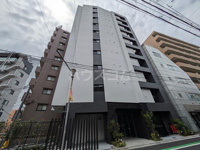 アーバンコア旗の台