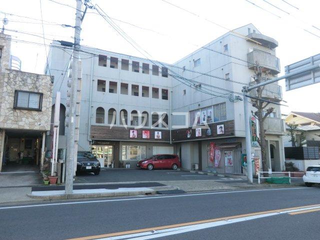 ノースフレンドビル