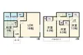 三重県四日市市小林町の戸建賃貸