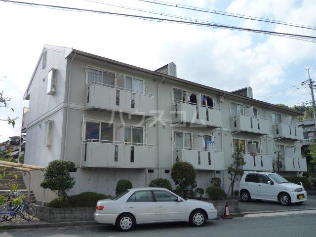 ジュネス阪本