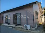 両毛線 国定駅 徒歩38分 1階建 築25年