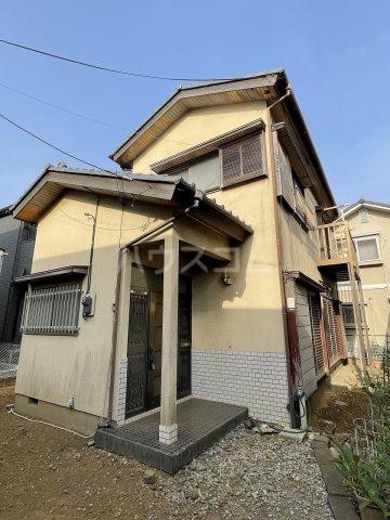 東葉高速鉄道 東葉勝田台駅 徒歩16分 2階建 築46年