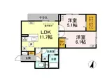 足立区興野2丁目28PJ