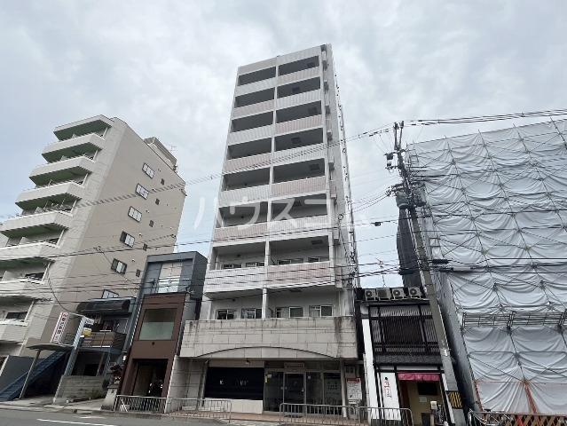 ヴェルメゾン御所西