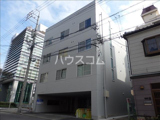 ホシオウビル