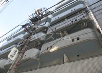 ライオンズマンション荻窪駅前