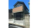 千葉都市モノレール 千城台北駅 徒歩9分 2階建 築3年
