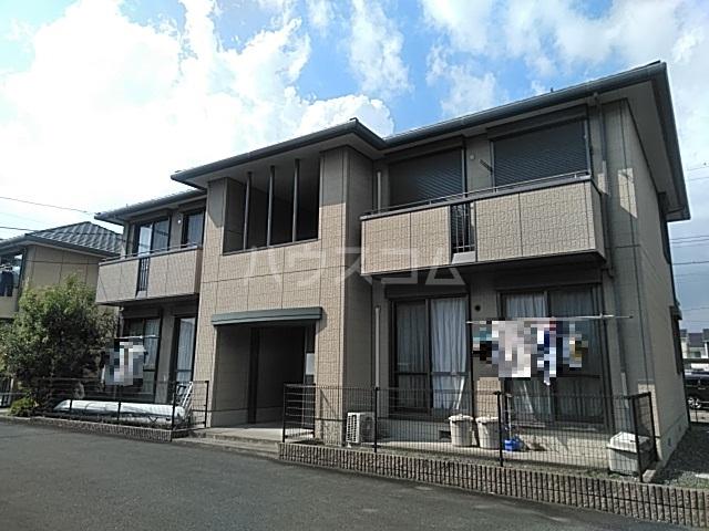 ブライトタウンⅡ