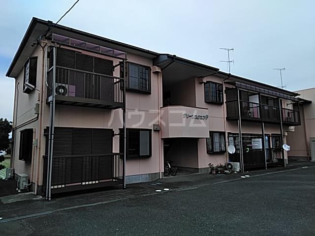グリーンスクエアF 6戸