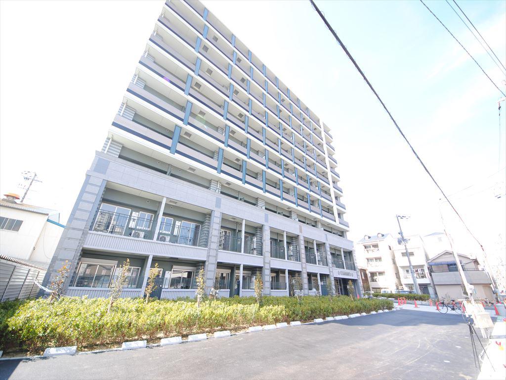 LUXE新大阪西