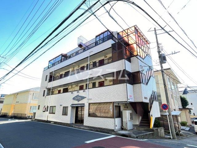 ルミエールたちばな(1K/2階)