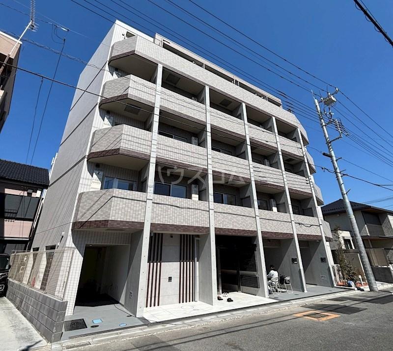 GENOVIA西川口