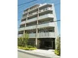 PARKSIDE HILL TOKIWA