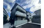 リベルテ四条梅津