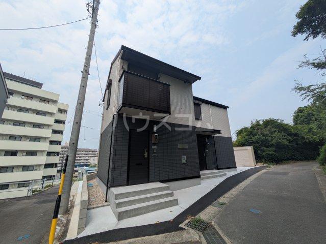 パークサイド柱Ⅱ