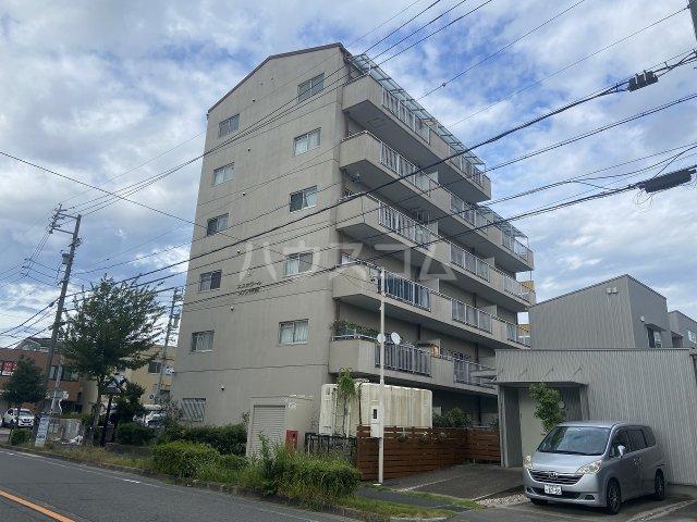 エスポワールメゾン神郷