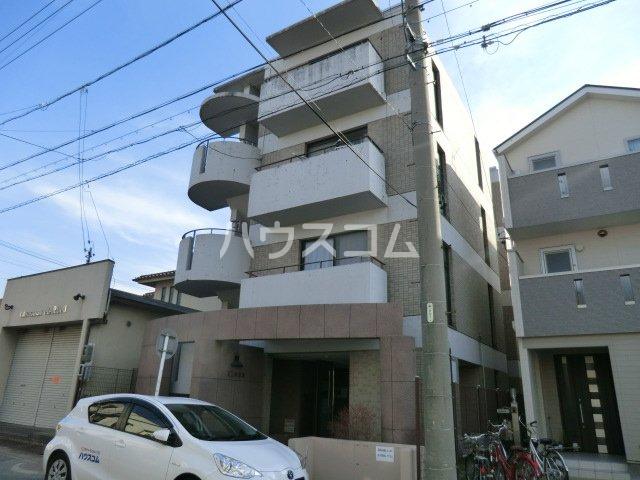 RX神宮前