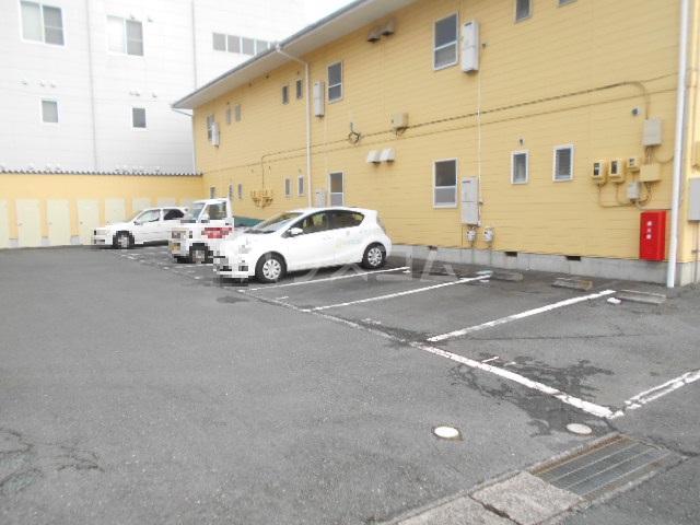 クローバーA