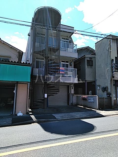 西里ハイツ