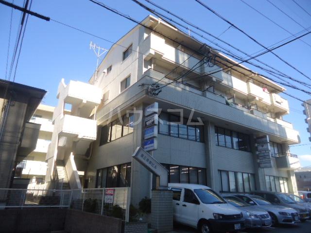 第三幸楽ビル