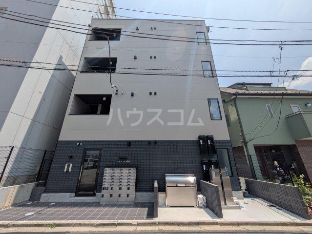 エクセラン北浦和
