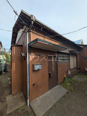 小田急電鉄江ノ島線 藤沢本町駅 徒歩7分 1階建 築47年