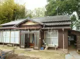 東武鉄道野田線 七光台駅 徒歩24分 1階建 築53年