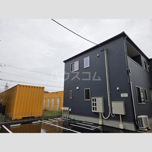 リーブルファイン花常(3LDK/1階)