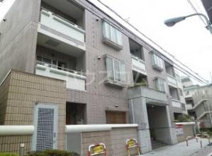パティオ西池袋Ⅲ
