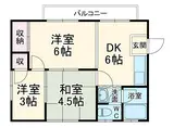 ローリエハイツ