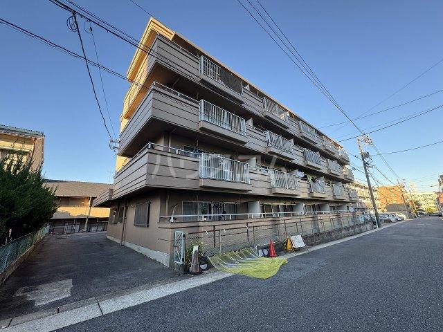 朝日ハイツ