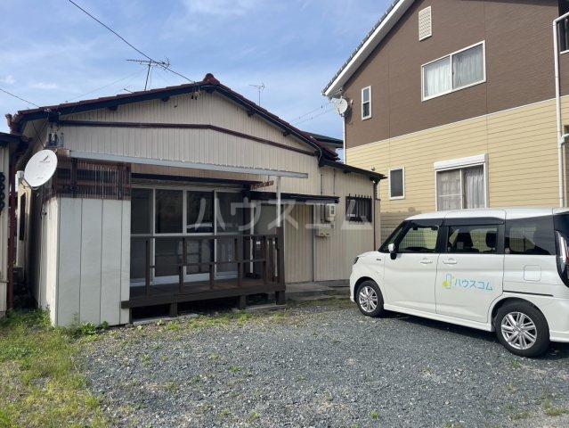 東海道本線 磐田駅 徒歩15分 1階建 築41年