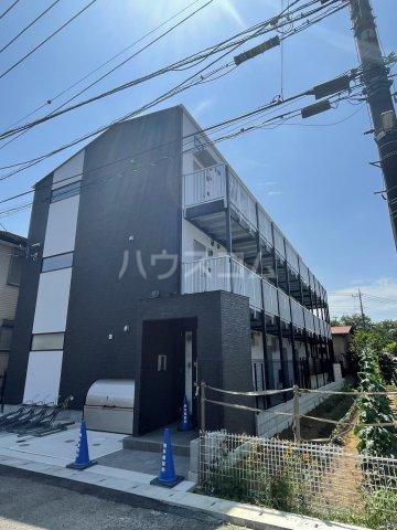 ブリスノード向ヶ丘遊園