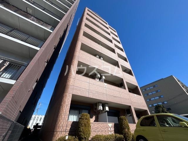 コンフォール舟小屋