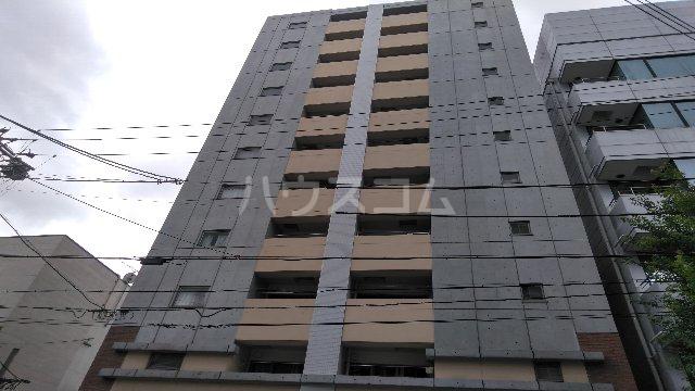 シャトーアンドホテル名駅南2