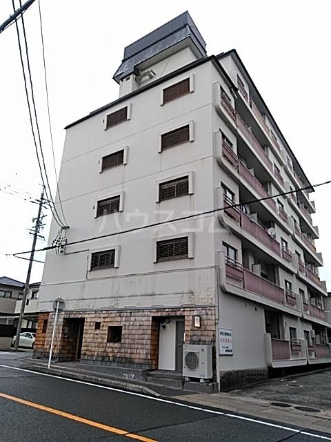 サンローヤル東山NO.1