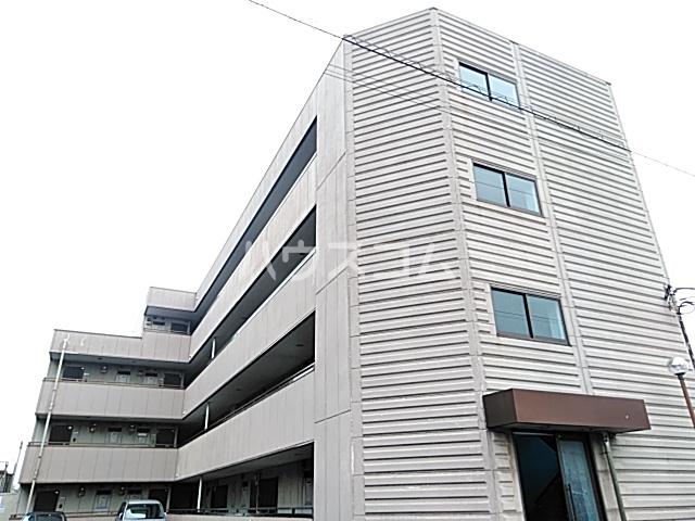 ホーリーグランド稲毛山王
