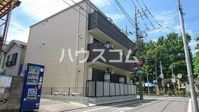 AJ南鳩ヶ谷Ⅰ