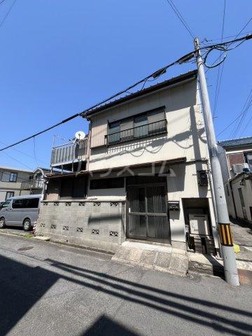 名古屋市東山線 中村公園駅 徒歩6分  築60年(3DK)