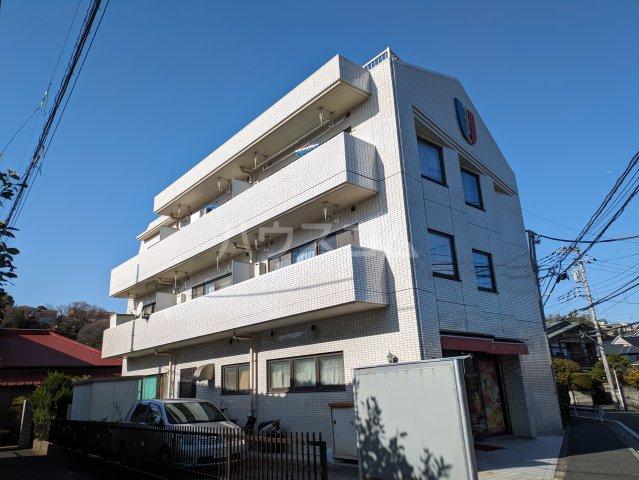 パークサイド岡村