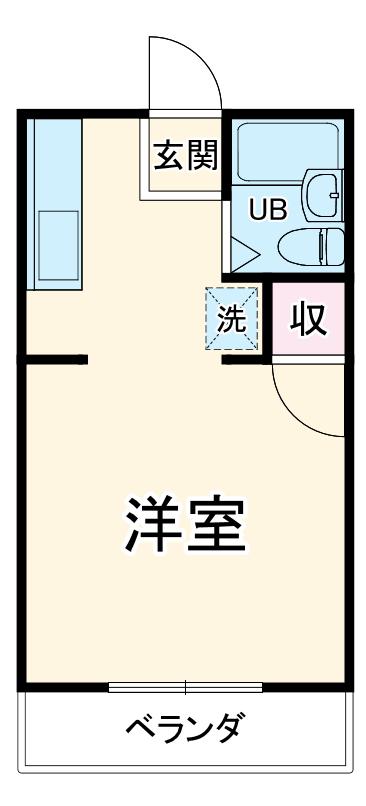 ジュネス三ヶ根