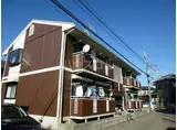 メゾン森PART Ⅲ