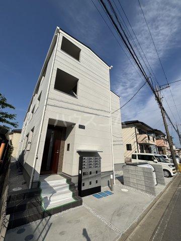 リーブルファイン川越砂