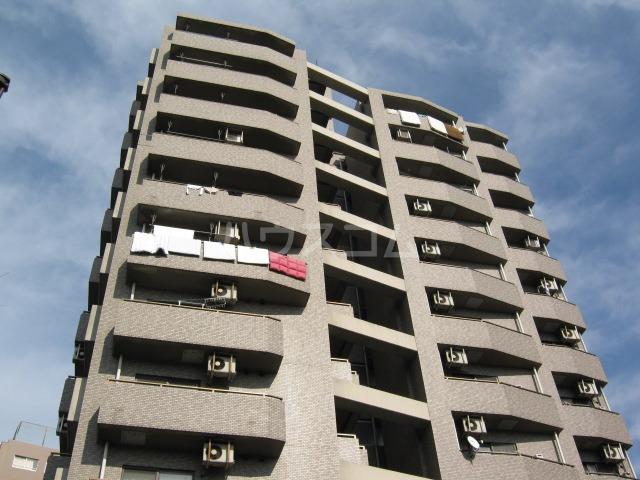 ライオンズマンション梅島第五(ワンルーム/4階)