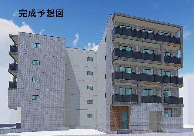 フラッグシップ中町