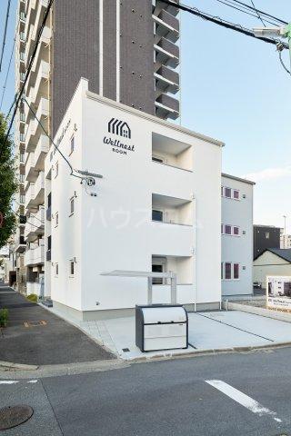 WELLNEST ROOM 名駅南(1LDK/3階)